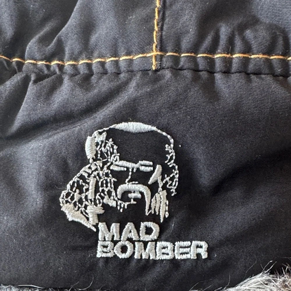 Mad Bomber mad bomber®